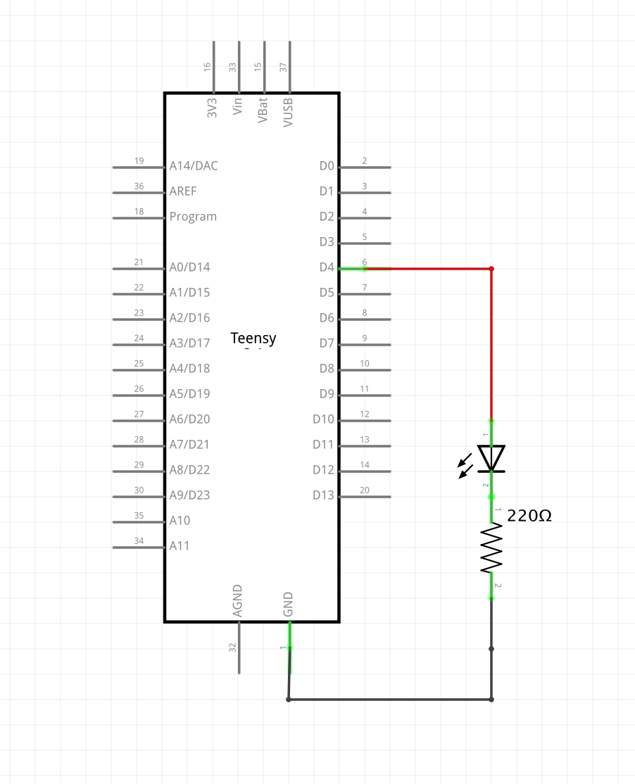 Teensy_led