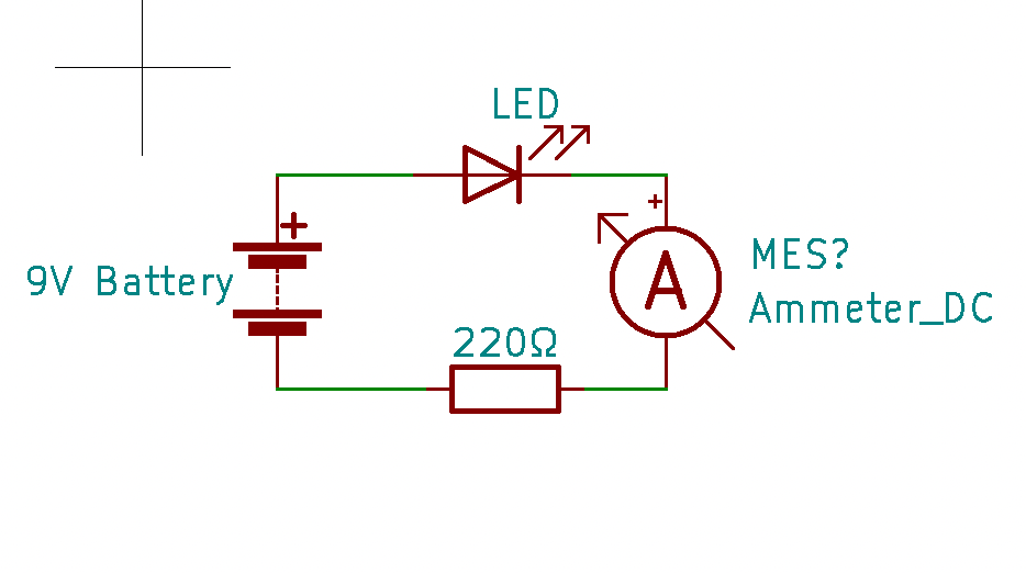 Amperemeter