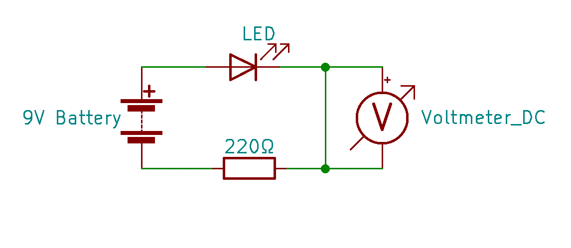 Voltmeter