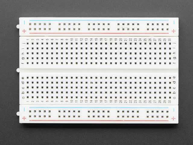 breadboard